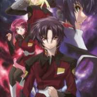  Аниме Mobile Suit Gundam Seed Destiny <small>Mechanical Design</small> 